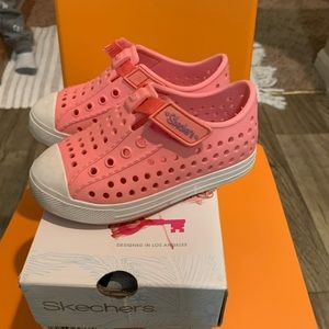 Kids Skechers